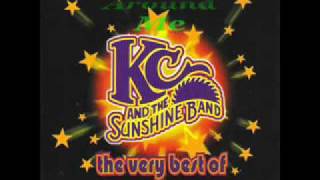 KC and the Sunshine Band - Wrap Your Arms Around Me