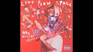 Mac Miller - Earth ft Future