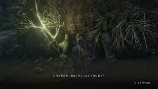 【SEKIRO】ワカシーおじさんの忍道　2周目 ♯6　【PS4】