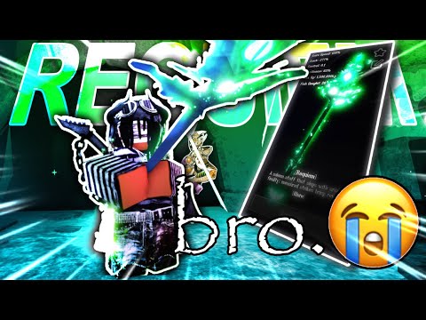 REQUIEM ROD KILLED ME INSIDE (but I still got it for you guys...) | Fisch