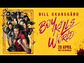 Only In Cinemas 26 April
