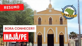 preview picture of video 'Viajando Todo o Brasil - Inajá/PE'