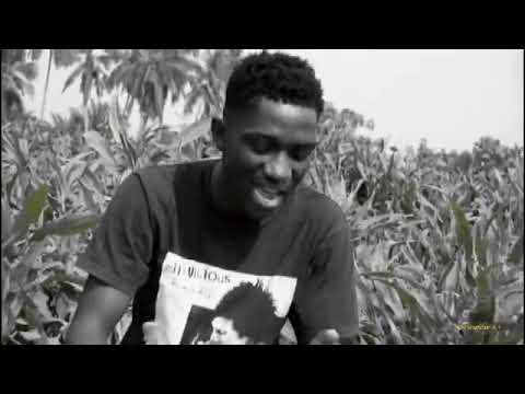 KOFI SIKA_ENYE ME FAULT (Official video)