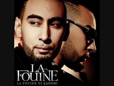 La fouine ft Leila - Du bout des doigts (HD)