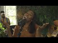 Seasons Collective Worship: The Garden Sessions Part 13 featuring Taylor Poole