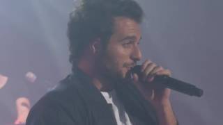 Amir - On dirait - live @ Cigale 2016