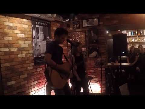 Nora & Michael Lukas „Sunshine of your love" ( Original by Cream)