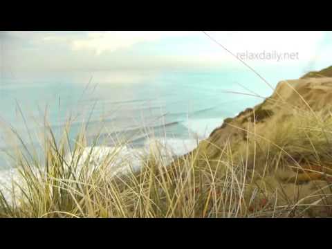 Beautiful Light Music easy smooth inspirational long playlist by relaxdaily: Ocean Breeze