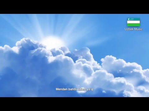 Kumush va Kozim - Oq Bulut(1979)