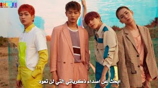 SHINee WHO WAITS FOR LOVE ARSUB