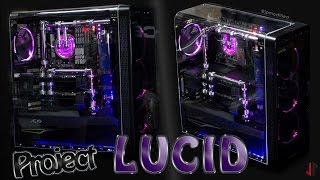 PROJECT: LUCID