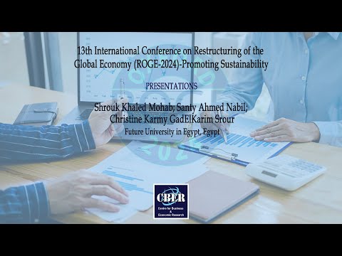 PRESENTATIONS, Shrouk Khaled Mohab