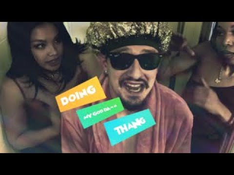 Part Time Rapper by John-E-Raps Official Music Video