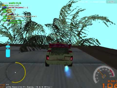 [DM]NachetO FT. Naval- N&N Style!