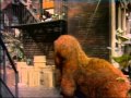 Sesame Street Snuffy Counts How Many People Fail To See Him
