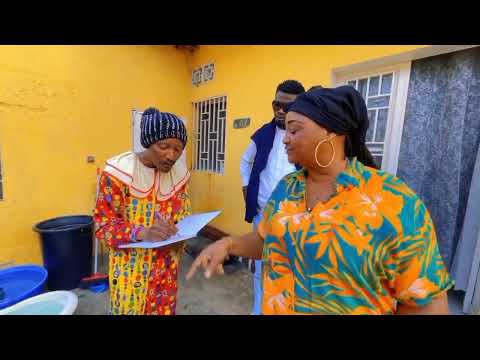 🇨🇩 MINISTÈRE YA POIDS LOURD AVEC PHÉNOMÈNE ESOBE🤣