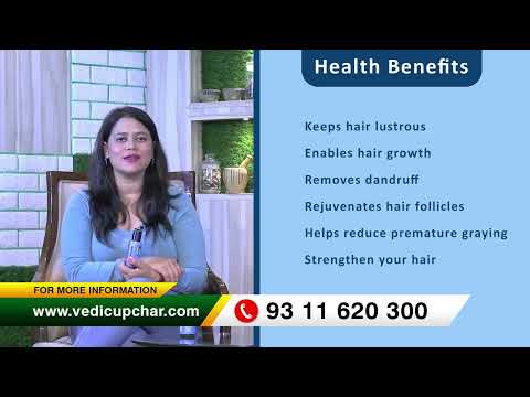 Nila akash capsule ( for hair problems ) 60 capsule