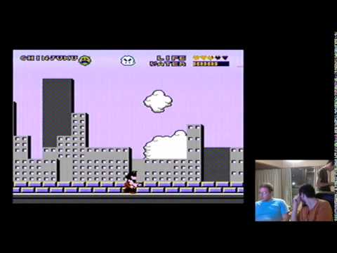 Retro Monogatari Episode 22: Zombie Hunter