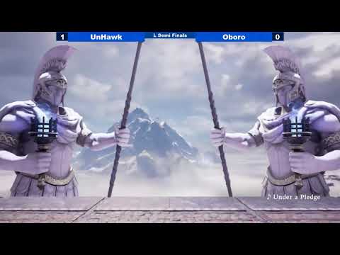 [11/10/18|SC6] LSF: UnHawk (Nightmare) VS Oboro (Xianghua)