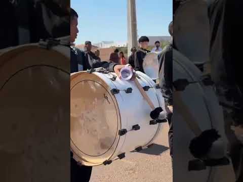 tocando em nossa cidade, campestre do Maranhão!