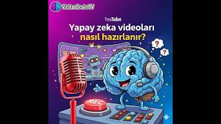 YAPAY ZEKA ile GERÇEKÇİ VİDEO OLUŞTURMA REHBERİ  | Veo 3 ve Chatgpt  #