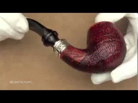 pipa Ser Jacopo 392 - tobacco pipe