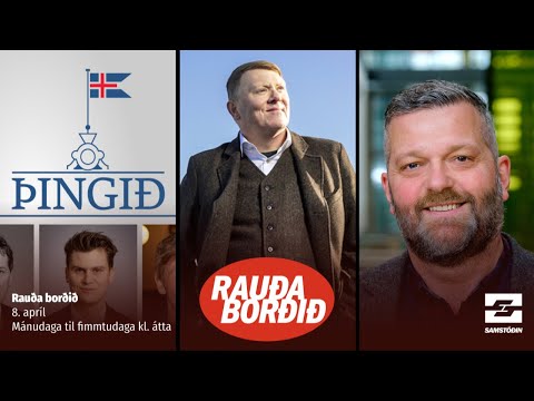 Þingið, samkennd og forsetaframboð