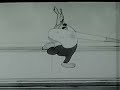 Heckle And Jeckle In Ten Pin Terror
