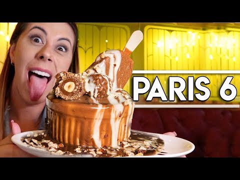 PARIS 6 - É TUDO ISSO?!?🤔