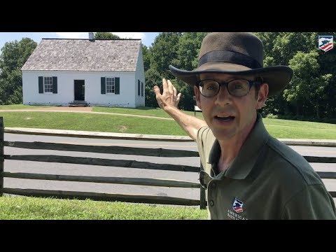 Antietam Battlefield Virtual Tour (Previously a Membership Exclusive)