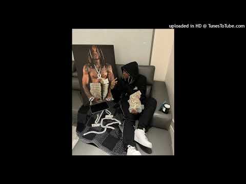 King Von Feat. Lil Durk - Mine Too (Remix) FULL LEAK [BEST QUALITY]