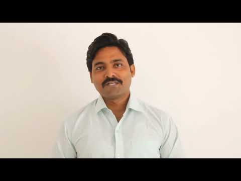 Atul Rajoriya Ad Audition (Bajaj Ceiling Fans)