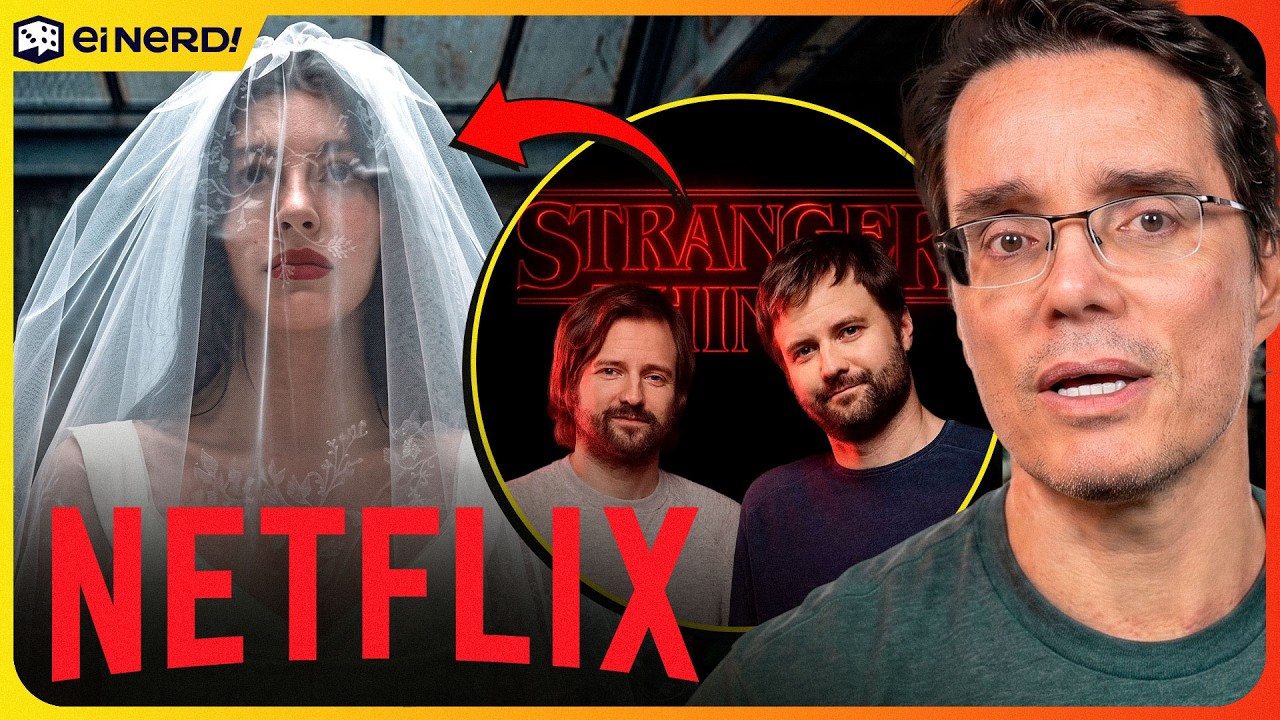 ALGO HORRÍVEL VAI ACONTECER - MAIS UMA BOMBA DOS IRMÃOS DUFFER?