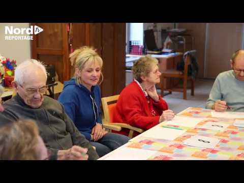 Autonomie, une offre renouvelée en EHPAD avec l'accueil de jour