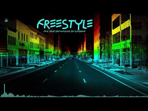 FREESTYLE WALKING ON SUNSHINE