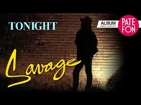 Savage - Tonight (Full album) 1984