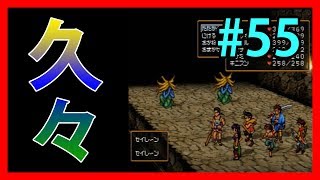 懐かしの敵【幻想水滸伝Ⅱ】#55【108人目標実況】