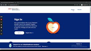 aarp medicare advantage login | aarp medicare supplement login | aarp unitedhealthcare medicare logi