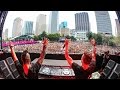 Blasterjaxx Ultra Music Festival 2015 - Full Set 