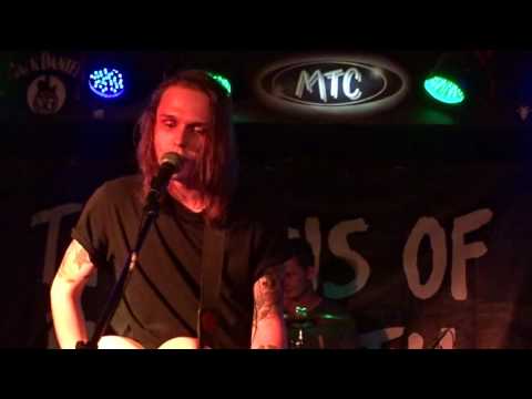 THE SINS OF MY YOUTH Live @Cologne MTC – Sins You Left