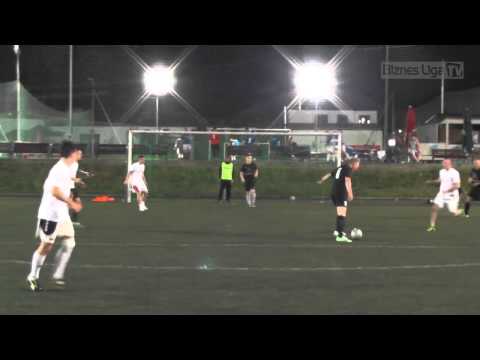 08.06.2015 II Liga A - Kolorysta.pl vs. Contact Sales