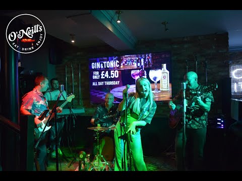 The Lost Keys - what's not to love!