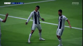 FIFA19 体験版 PC版