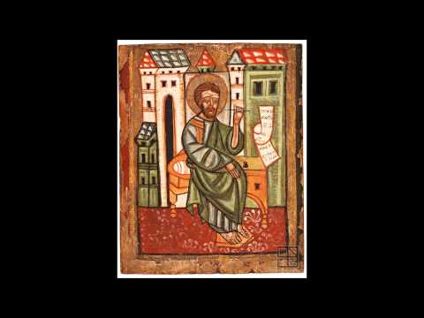 Evanjelium podľa Marka 6.-7. kapitola (Biblia - Nový zákon)