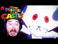 PRINCESS PEACH SENT TOAD TO EAT MY FACE Another Princess Is In Our Castle Demo Update