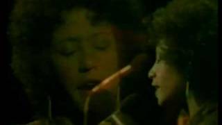 Janis Ian -  &quot;Boy, I Really Tied One On&quot;