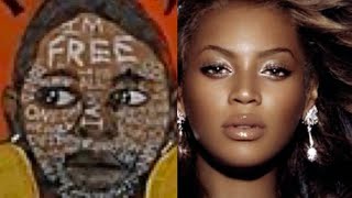 Beyoncé (feat. Missy Elliot)- Signs x Jill Scott- Me 4 (mashup) (curated by DJNAMISOUL)