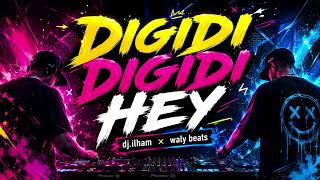 Download lagu DIGIDI DIGIDI HEY - DJ.ILHAM x WALY BEATS mp3 Download lagu DIGIDI DIGIDI HEY - DJ.ILHAM x WALY BEATS mp3