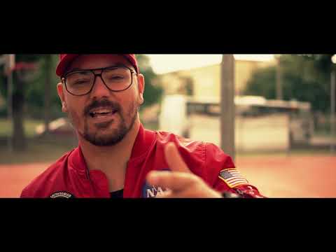 Dzsiiza X G-Lew X Wukovics - Átlagos gyerek (Official Music Video)