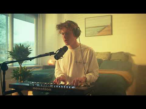 Hide And Seek - Imogen Heap | Rindue Cover